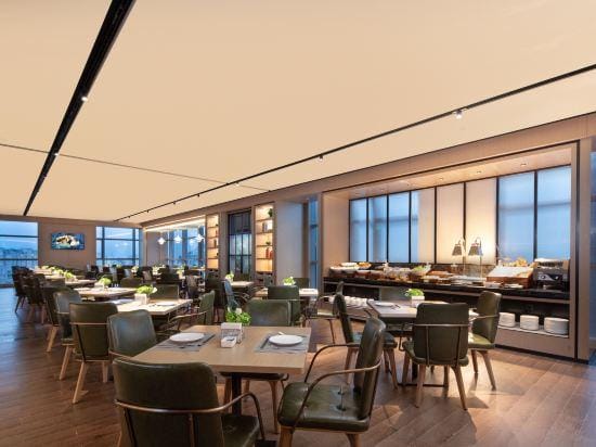 Hampton by Hilton Sanming Sanyuan District Hotel in Fujian