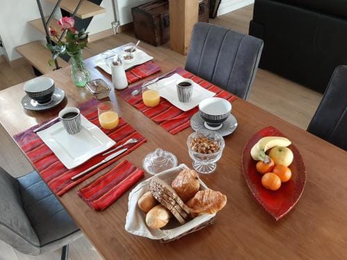 Le Refuge du Hibou Hotel in Hauts-de-France