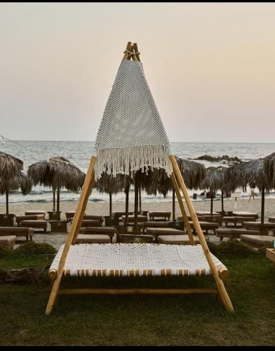 La Terrazza - Rooms Hotel in Campania
