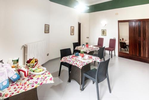 Sogno o son desto Hotel in Naples