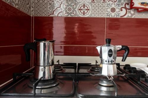 Sogno o son desto Hotel in Naples