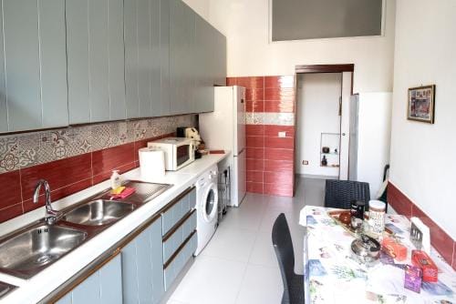 Sogno o son desto Hotel in Naples