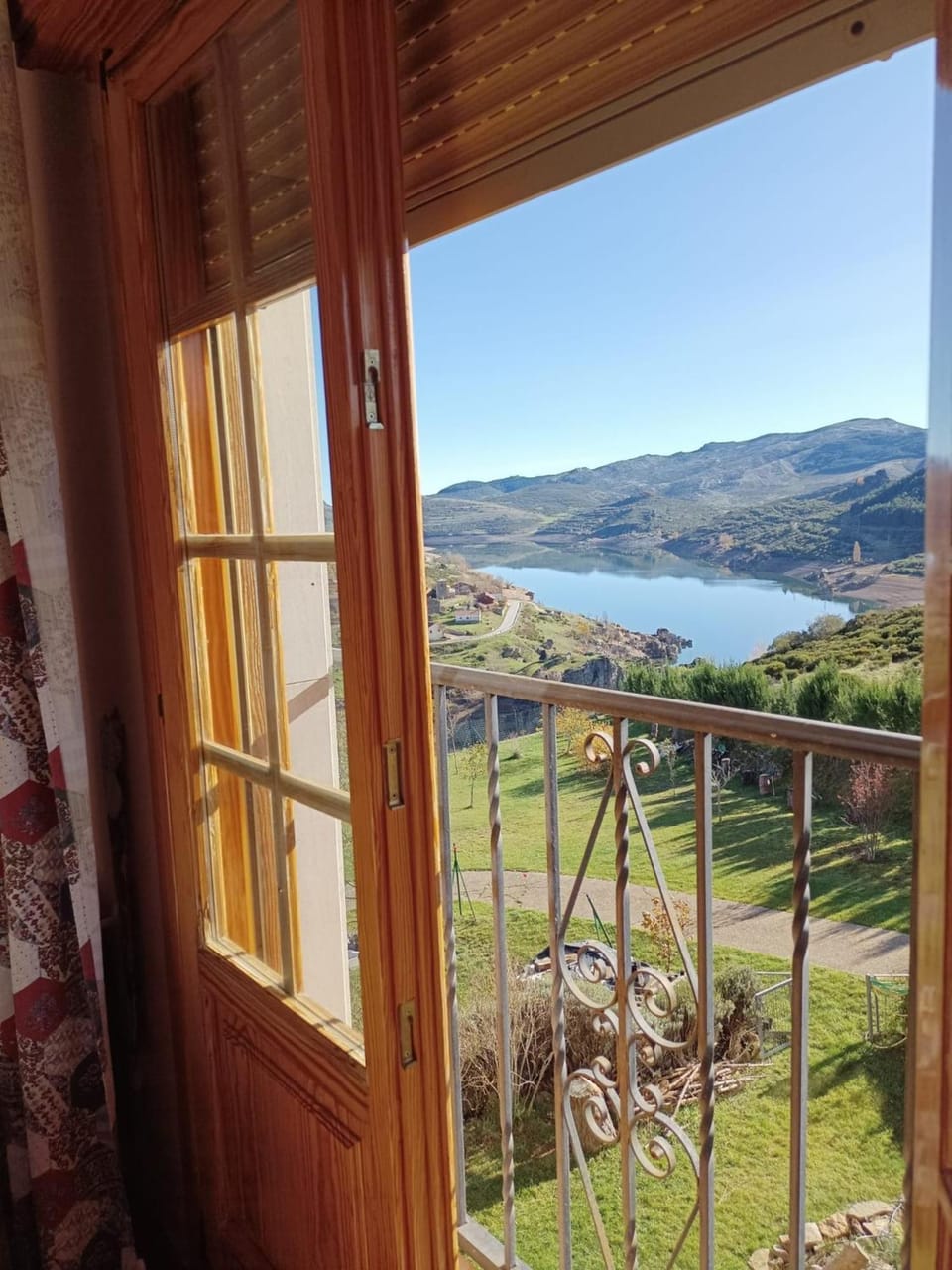 Hotel Pico Espiguete Hotel in Cantabria