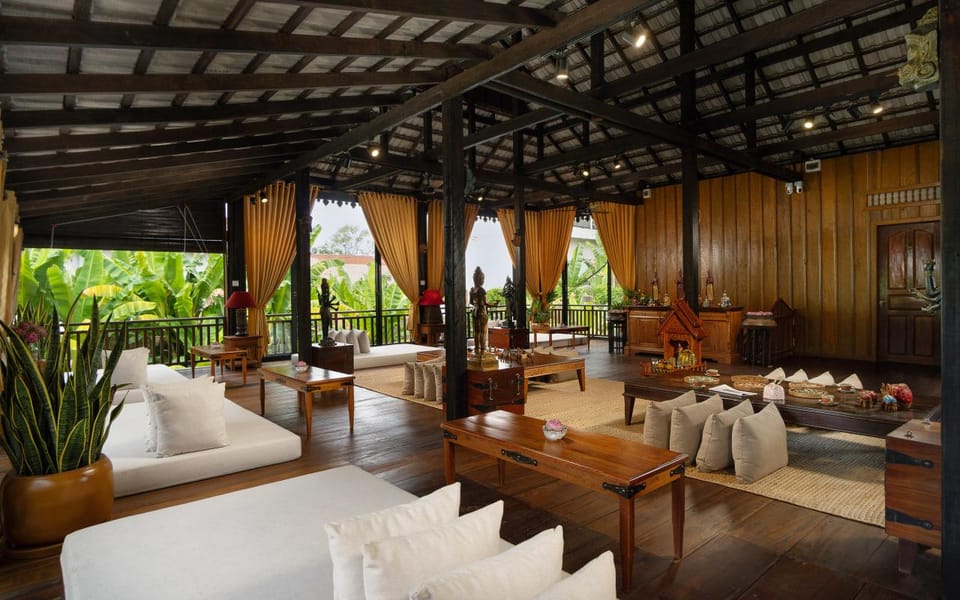 The Community – Siem Reap Hotel in Krong Siem Reap