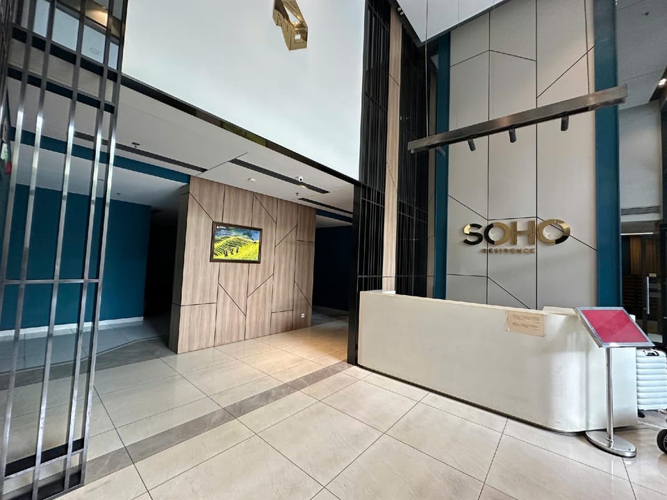 May Soho Saigon Serviced Apartment Apartment hotel in Ho Chi Minh City