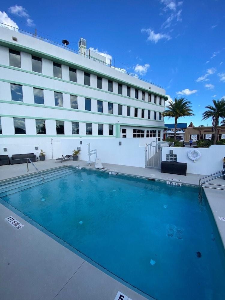 Streamline Hotel Hotel in Florida
