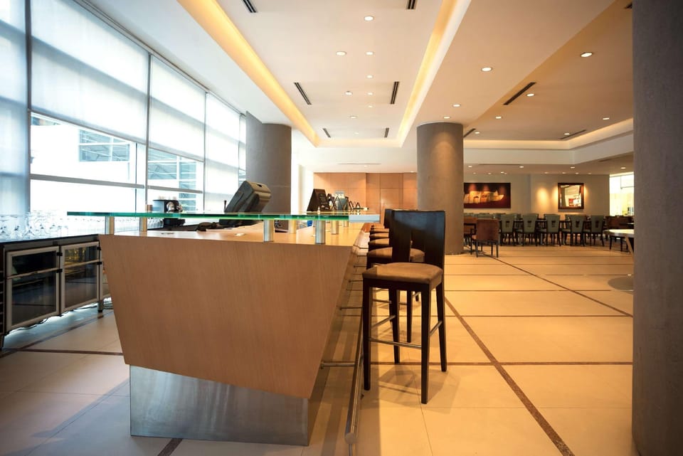 Hilton Mendoza Hotel in Mendoza Province Province