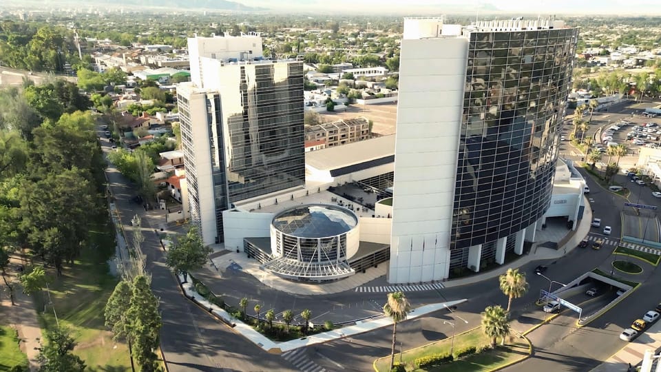 Hilton Mendoza Hotel in Mendoza Province Province