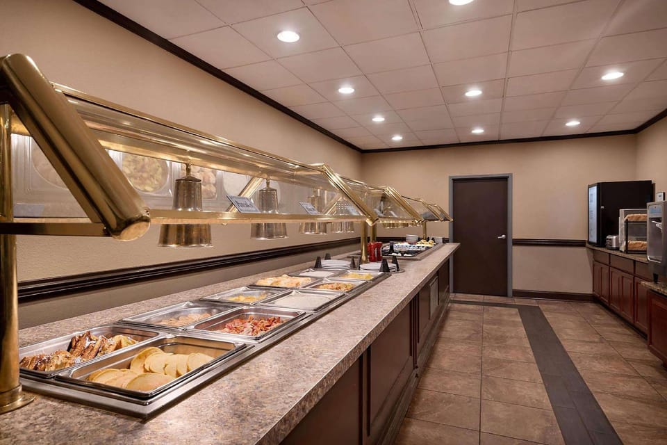 Days Inn by Wyndham Culpeper Hotel in Culpeper