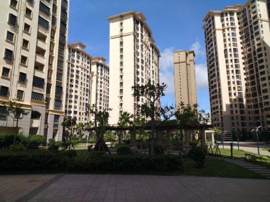 Lechengge Hotel Hotel in Fujian