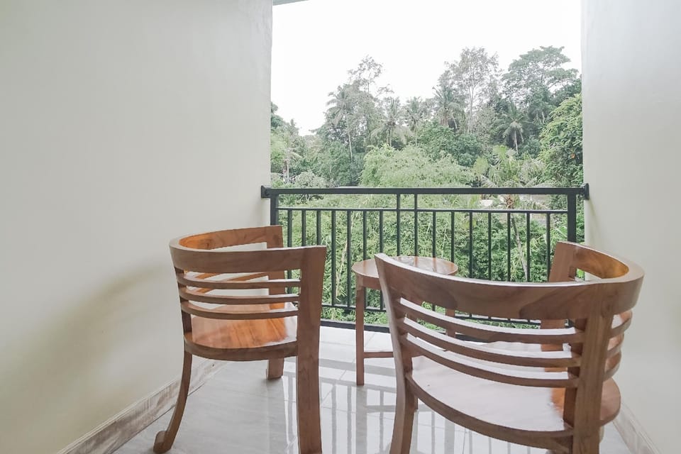 Giri Krisna Guest House Hotel in Abiansemal