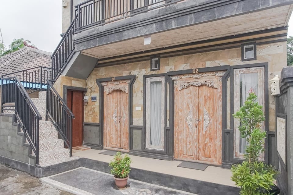 Giri Krisna Guest House Hotel in Abiansemal