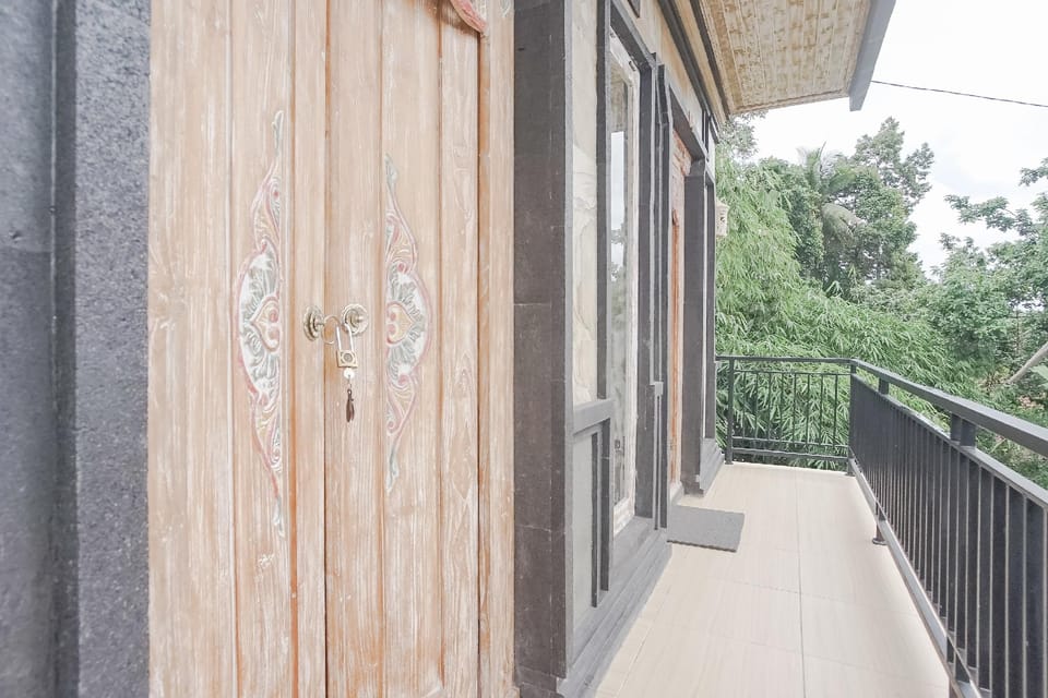 Giri Krisna Guest House Hotel in Abiansemal