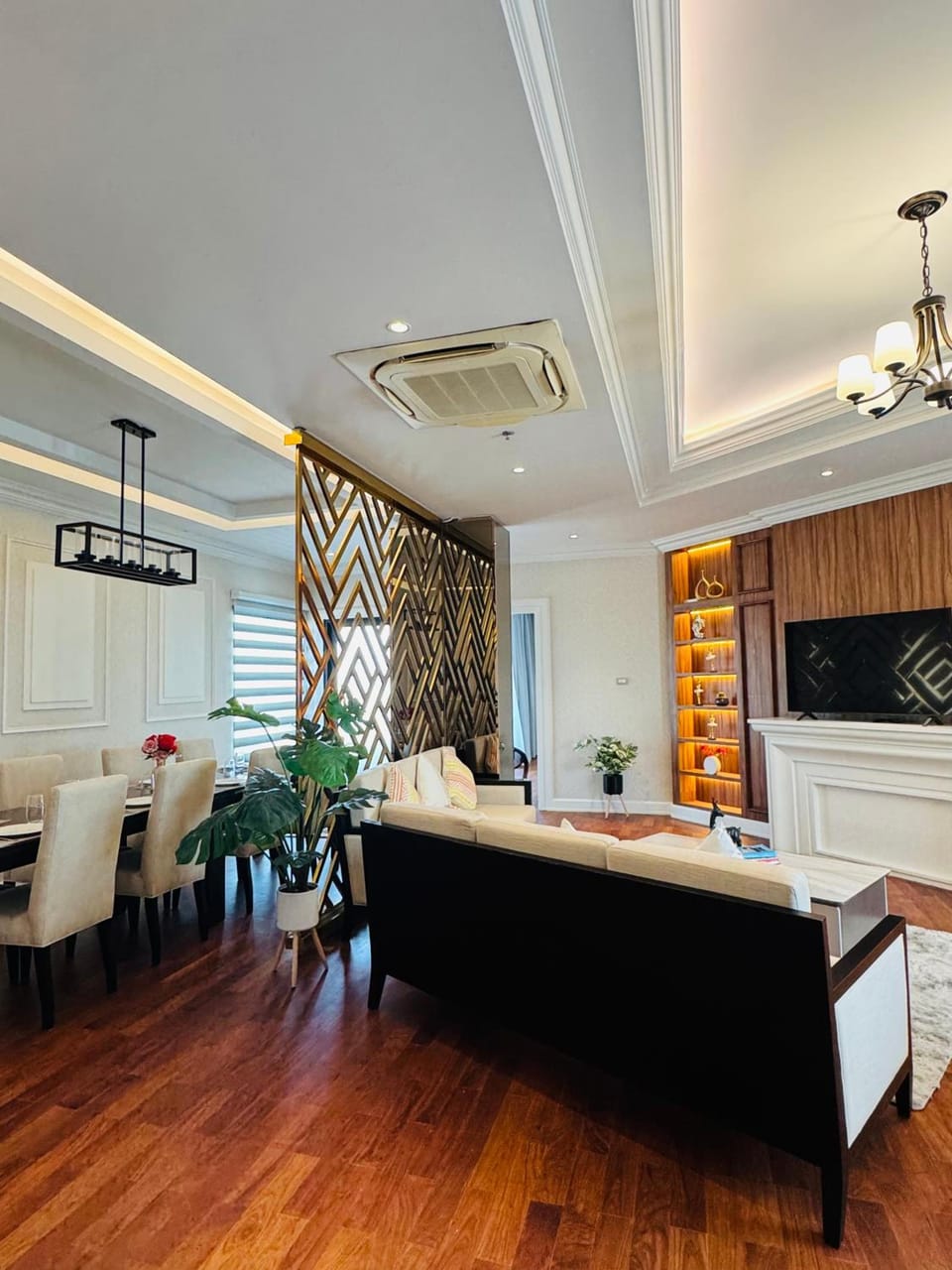 Mintra Hotel Vientiane Hotel in Vientiane