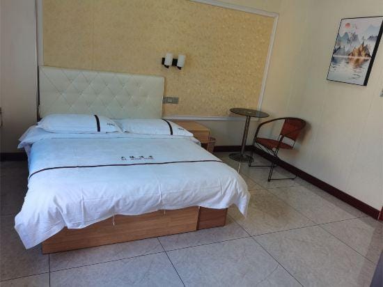 Hotel Dawang Hotel in Laos