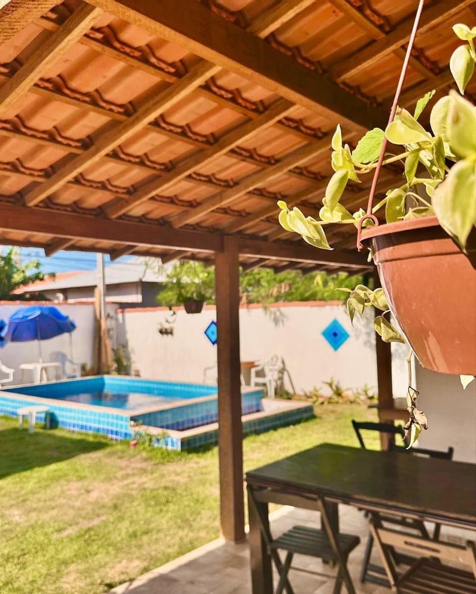 Pousada Grao de Areia Hotel in Armacao dos Buzios