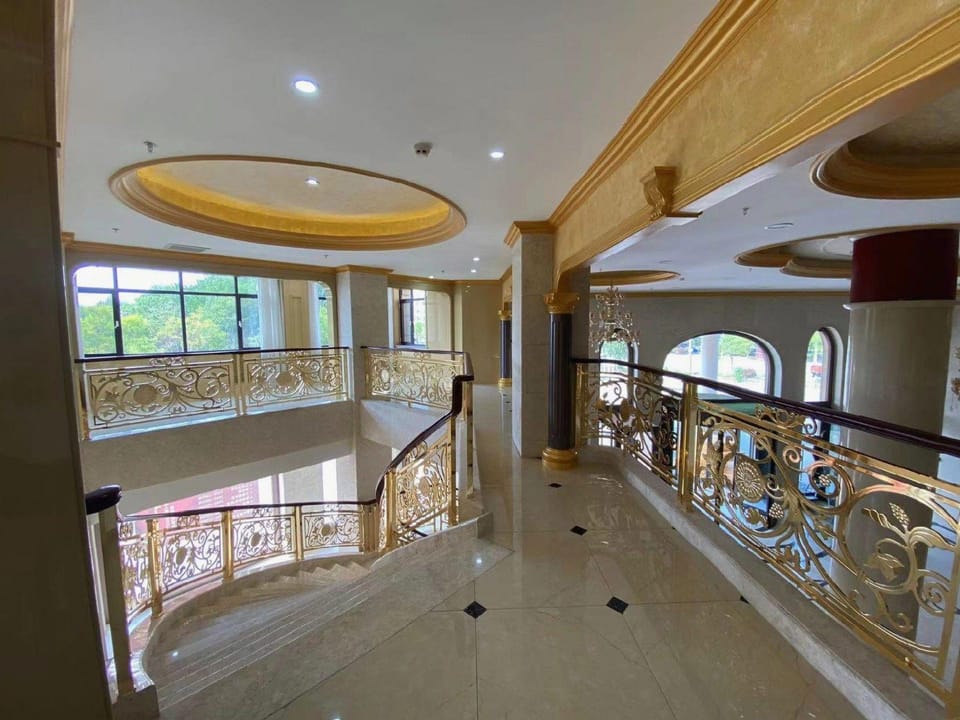 Panjin Dongrun Hotel Hotel in Liaoning