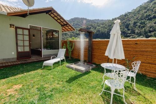 Matha Pousada e Bistro Inn in State of Rio de Janeiro