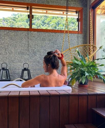 Matha Pousada e Bistro Inn in State of Rio de Janeiro