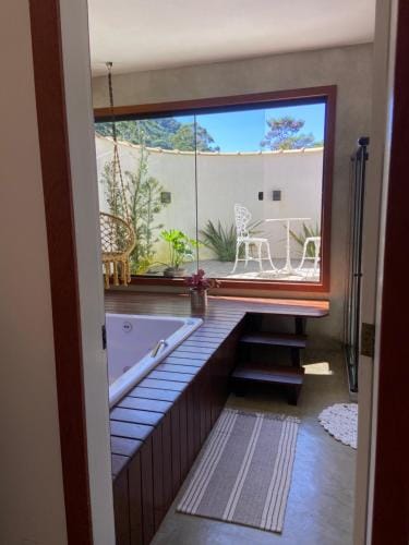 Matha Pousada e Bistro Inn in State of Rio de Janeiro