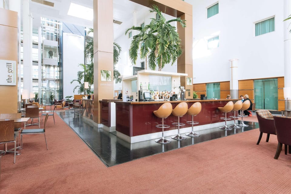 Arora Hotel Gatwick Crawley Hotel in Crawley