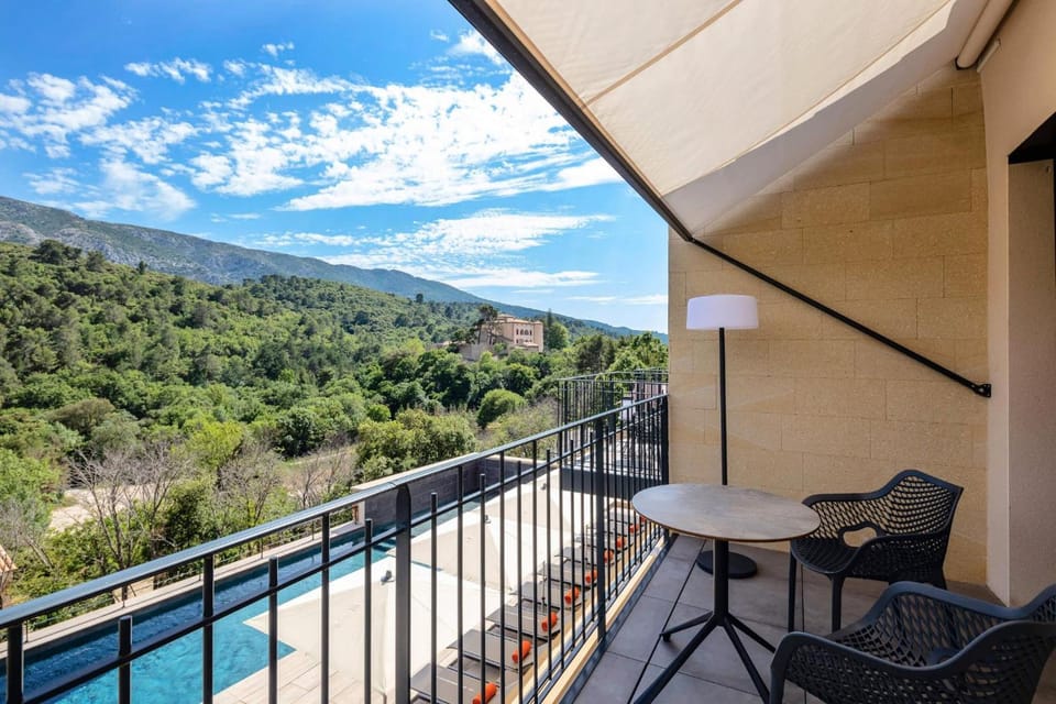 Hotel Sainte Victoire Hotel in French Riviera