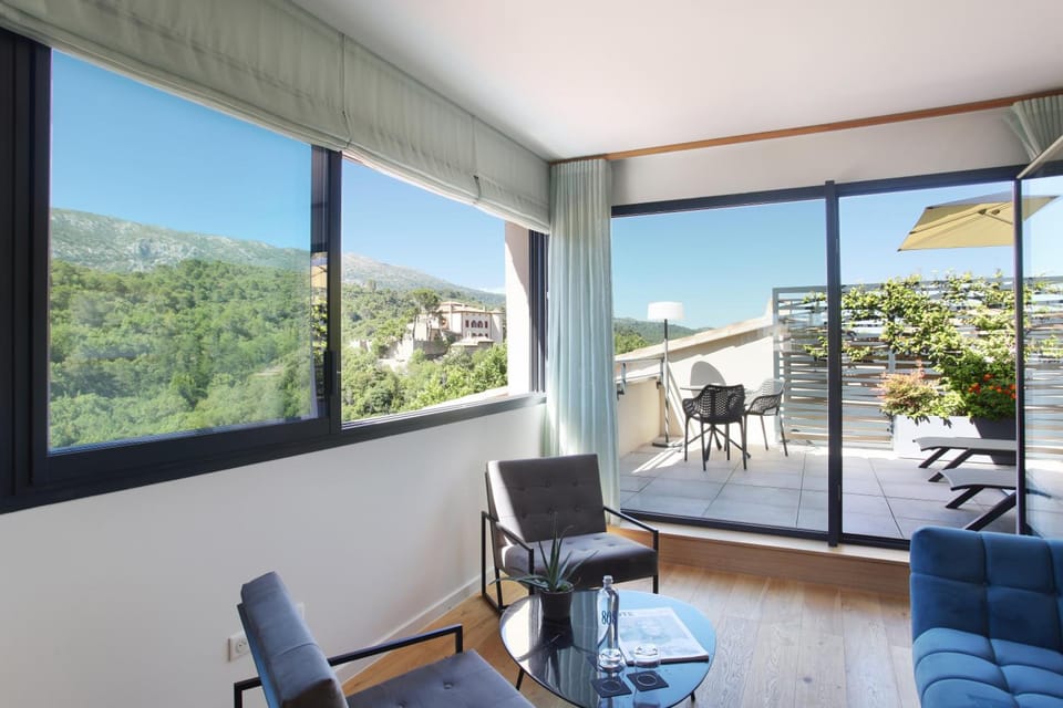 Hotel Sainte Victoire Hotel in French Riviera