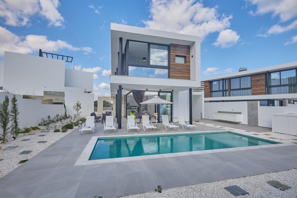 Protaras Elite Pearl Ville Ep3c Resort in Protaras