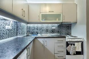 Ruby ' s Best  Acropolis Apartment Hotel in Athens