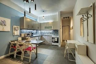 Ruby ' s Best  Acropolis Apartment Hotel in Athens