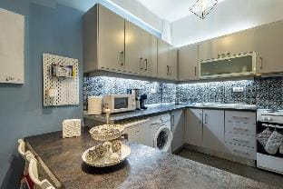 Ruby ' s Best  Acropolis Apartment Hotel in Athens