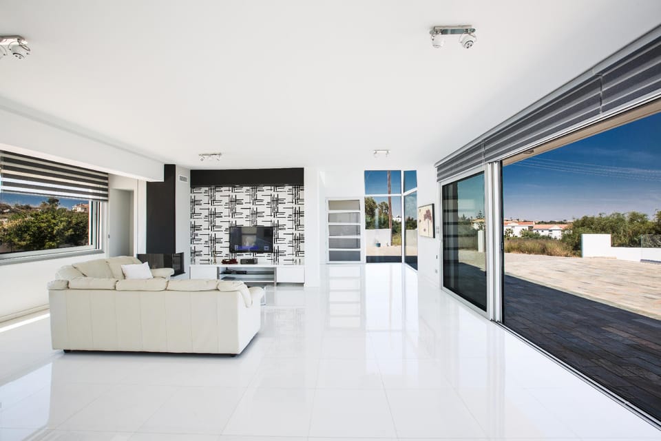 Protaras Holiday Villa Ko1 Resort in Protaras