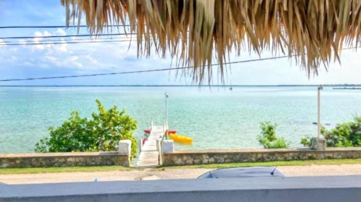 Hotel Martin Hotel in Corozal District