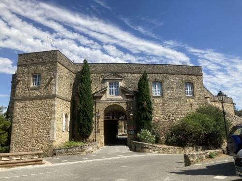 Eden Rochegude Hotel in Provence-Alpes-Côte d'Azur