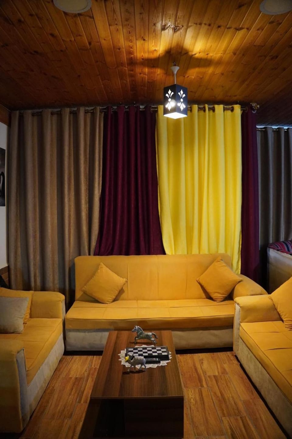 Petra inbox Hostel Capsule hotel in Africa