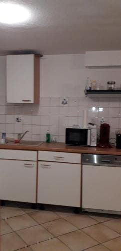 CityHome am Markt Hostel in Saarbrücken