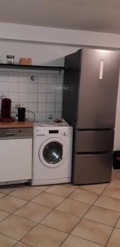 CityHome am Markt Hostel in Saarbrücken