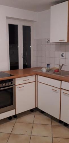CityHome am Markt Hostel in Saarbrücken