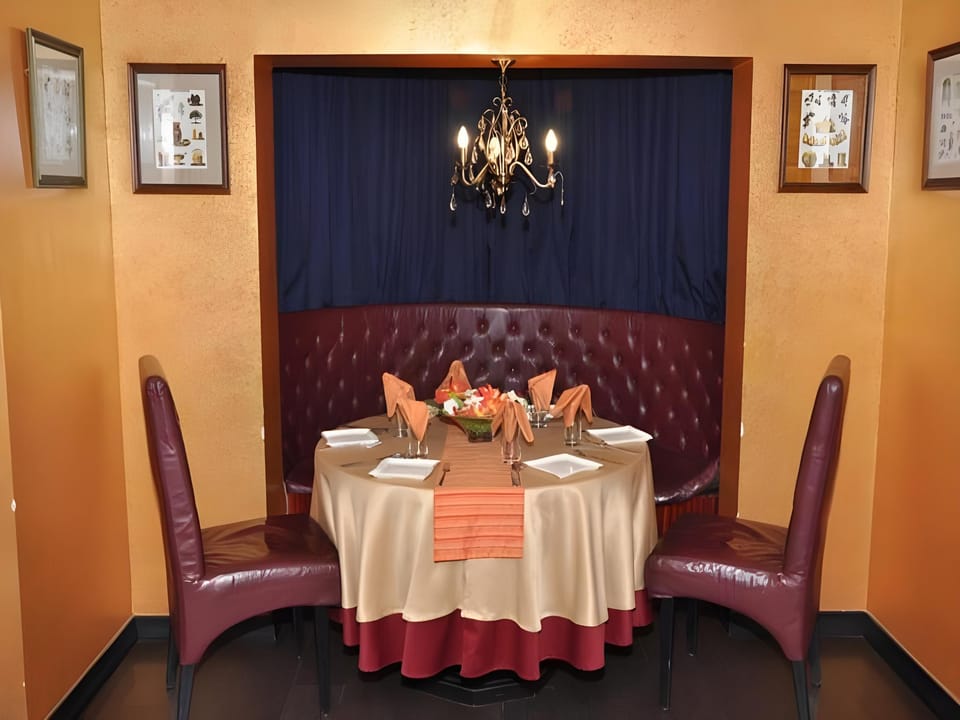 The Residency Hotel in Kolkata