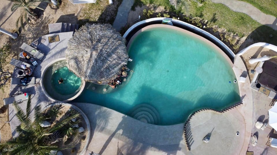 Ventana Blue Hotel Hotel in Baja California Sur