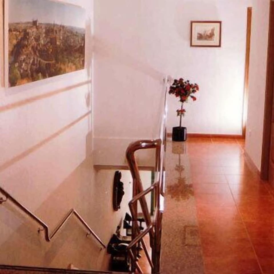 Hotel El Diamantista Hotel in Toledo