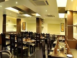 Hotel Shree Narayana by Tia Hotel in Udaipur