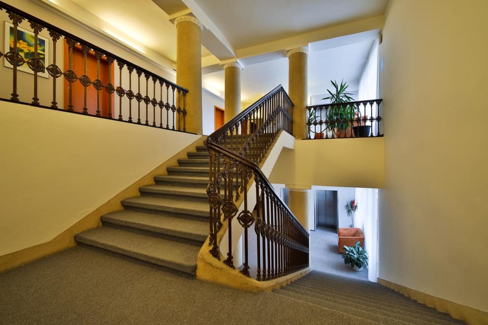 Facilities