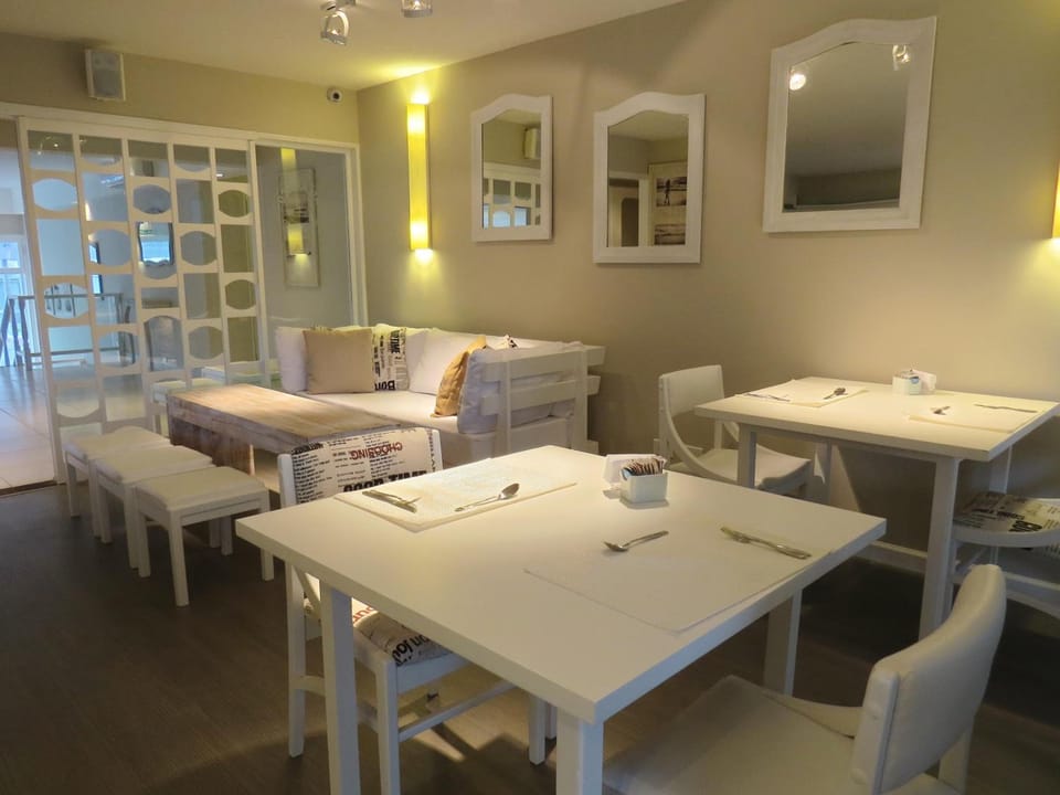 Atlantico Boutique Hotel Boutique hotel in Punta del Este