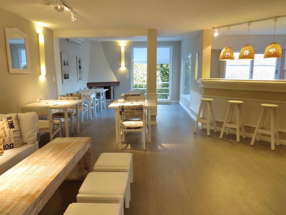 Atlantico Boutique Hotel Boutique hotel in Punta del Este