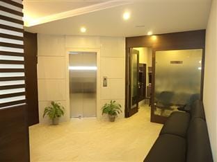 Relax Suites Hotel Hotel in Haryana