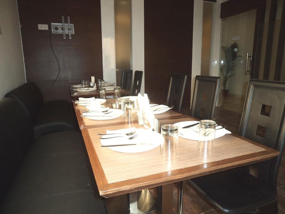 Relax Suites Hotel Hotel in Haryana