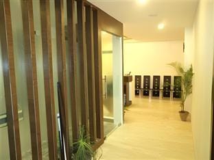 Relax Suites Hotel Hotel in Haryana