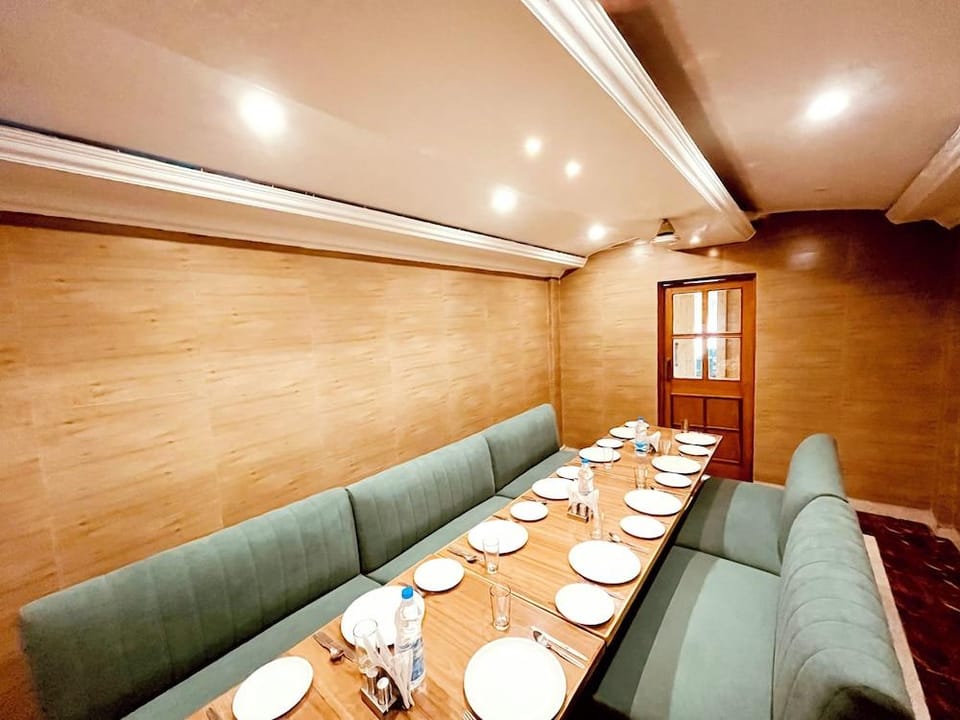 Hotel Amit Hotel in Himachal Pradesh