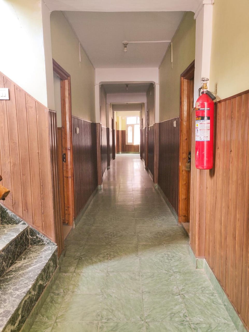 Hotel Amit Hotel in Himachal Pradesh